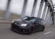 Volkswagen R GTI Concept